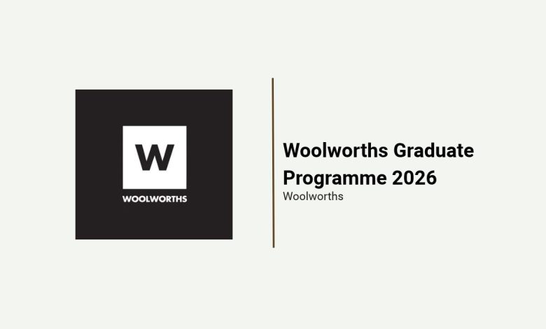 Woolworths Financial Services Graduate Programme: Credit Risk and Data Analytics