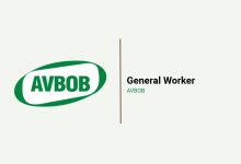 AVBOB General Worker Vacancy: Grade 10 Applicants Can Apply in Alberton