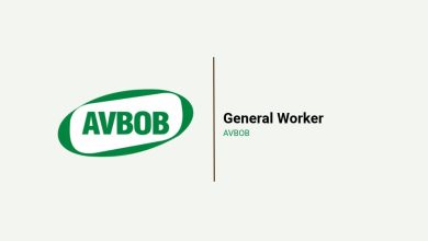 AVBOB General Worker Vacancy: Grade 10 Applicants Can Apply in Alberton