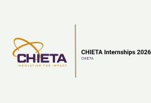 CHIETA Internships 2026: Human Resources and Administration Opportunities in Gauteng