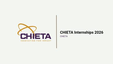 CHIETA Internships 2026: Human Resources and Administration Opportunities in Gauteng