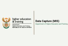 DHET Data Capture Vacancy: Grade 12 Applicants Can Apply for MIS and Student Records Work