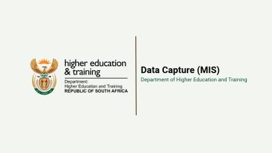 DHET Data Capture Vacancy: Grade 12 Applicants Can Apply for MIS and Student Records Work