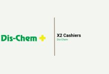 Dis-Chem Cashier Jobs at Fourways Mall: Retail, Payments and Customer Service