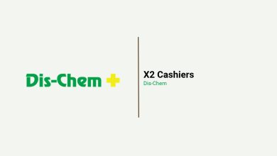 Dis-Chem Cashier Jobs at Fourways Mall: Retail, Payments and Customer Service