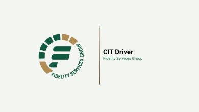 Fidelity CIT Driver Job in Nelspruit: Secure Cash Logistics and Security Operations