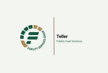 Fidelity Teller Job in Edenvale: Cash Processing, Reconciliation and ATM Operations