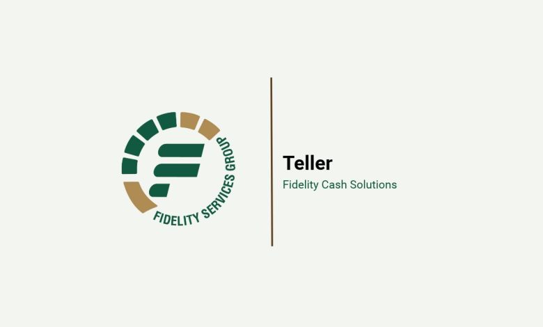 Fidelity Teller Job in Edenvale: Cash Processing, Reconciliation and ATM Operations