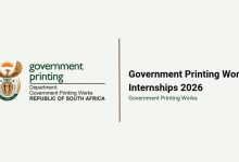 Government Printing Works Internships 2026: 45 Graduate Posts Across Finance, IT and Engineering