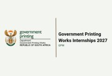 Government Printing Works Internships 2027: 45 Posts Across Finance, Engineering and ICT