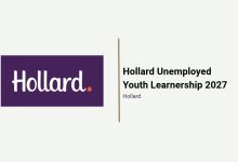 Hollard Learnership 2026 / 2027: Insurance and Financial Services Training