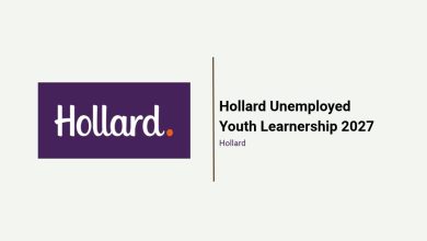 Hollard Learnership 2026 / 2027: Insurance and Financial Services Training