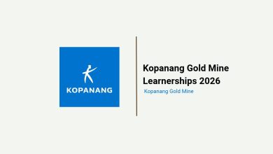 Kopanang Gold Mine Learnerships 2026: Rigging, Electrical, Boilermaking and Diesel Mechanic Training