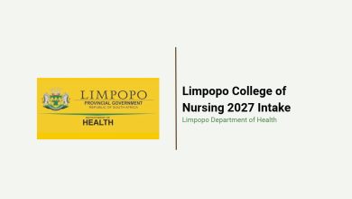 Limpopo College of Nursing 2027 Intake: 3-Year Diploma in Nursing Applications Open