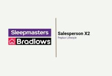 Pepkor Lifestyle Salesperson Opportunities Open Retail Sales Roles in Nelspruit and Cape Town