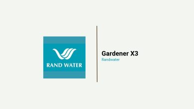 Rand Water Gardener Jobs X3: Horticulture and Landscaping Work at Zuikerbosch