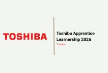 Toshiba Technical Apprentice Learnership 2026: Equipment Servicing and Maintenance Training