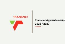 Transnet Apprenticeships 2026 / 2027: Boilermaker, Electrician, Fitter and Millwright Training