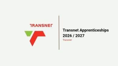 Transnet Apprenticeships 2026 / 2027: Boilermaker, Electrician, Fitter and Millwright Training
