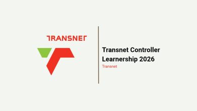 Transnet Trainee Controller Learnership 2026: Pipeline Operations and Process Control