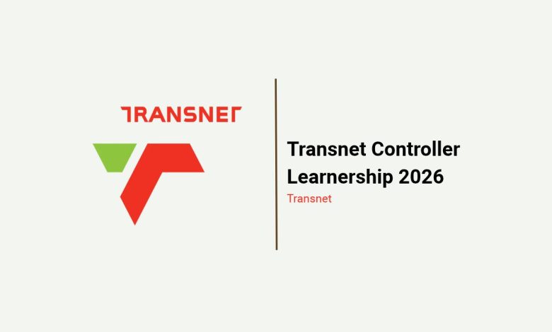 Transnet Trainee Controller Learnership 2026: Pipeline Operations and Process Control