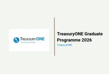 TreasuryONE Graduate Programme 2026 / 2027: Treasury, Fintech, Payments and AI Careers