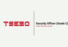 Tsebo Grade C Security Officer Jobs: Access Control, CCTV and Risk Operations in Gauteng