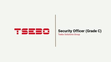 Tsebo Grade C Security Officer Jobs: Access Control, CCTV and Risk Operations in Gauteng